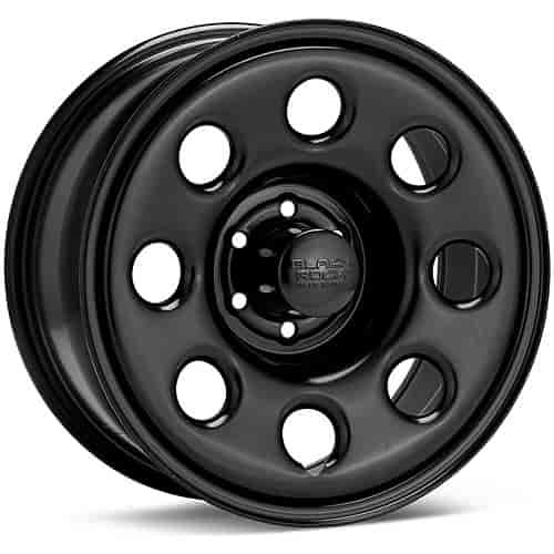 Type 8P Series 937 Wheel Size: 17" x 8"