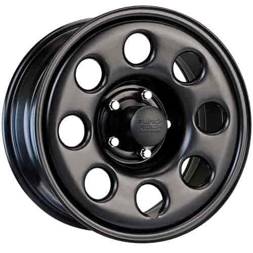 Type 8P Series 937 Wheel Size: 17" x 8"