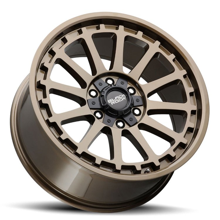 940BZ8960 Series 940 Wheel [Size: 18" x 9"] Bronze