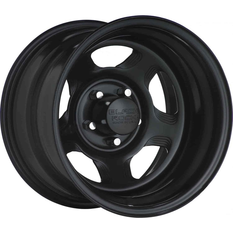 Dune 941 Series Wheel Size: 15" x 10"