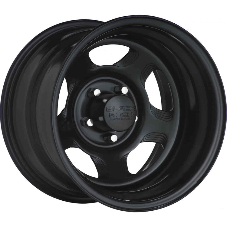 Dune 941 Series Wheel Size: 15" x 8"