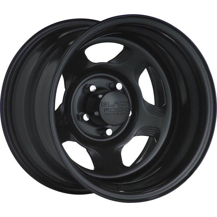 Dune 941 Series Wheel Size: 17" x 8"