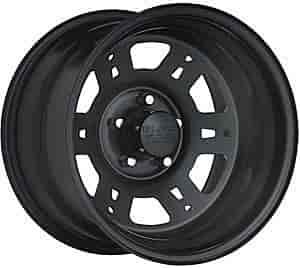 Lobo Series 950 Wheel Size: 15" x 7"