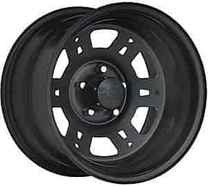 Lobo Series 950 Wheel Size: 16" x 10"