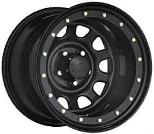 Street Lock Series 952 Wheel Size: 15" x 10"
