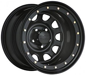 Street Lock Series 952 Wheel Size: 15" x 7"