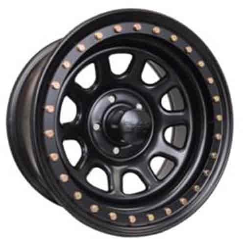 Series 953 Street Lock Wheel Size: 17" x 8"