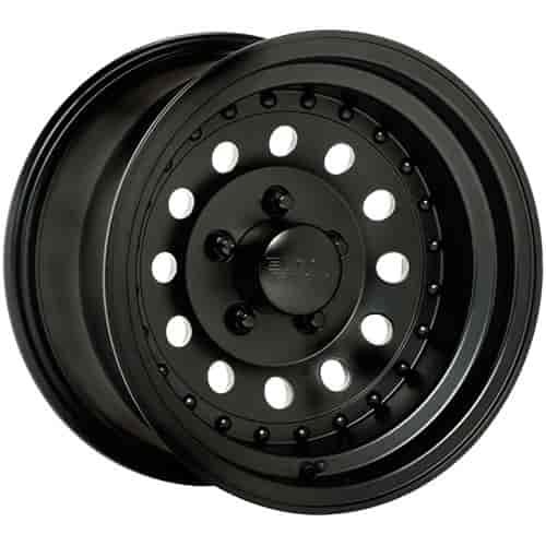 Desperado 962 Wheel Size: 15" x 8-1/2" Bolt Pattern: 5 x 4-1/2"