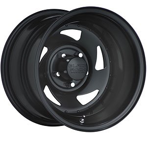 Blade Series 975 Wheel Size: 15" x 7"