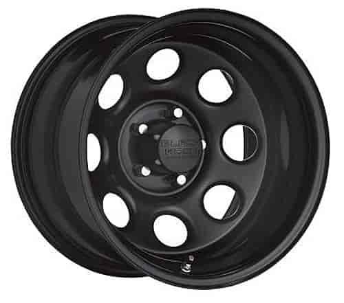 Type 8 Series 997 Wheel Size: 15" x 7"