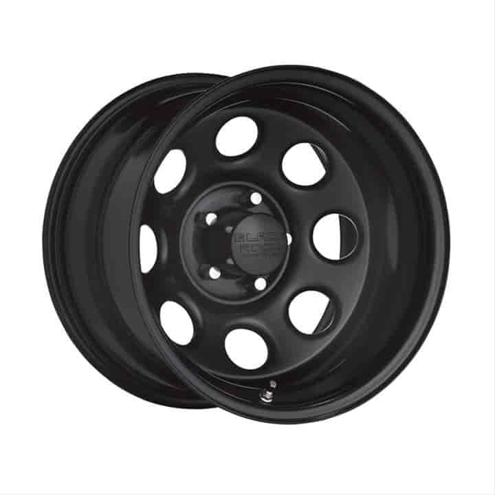 Type 8 Series 997 Wheel Size: 16" x 10"