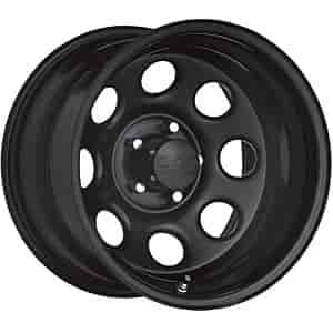 Type 8 Series 997 Wheel Size: 16" x 7"