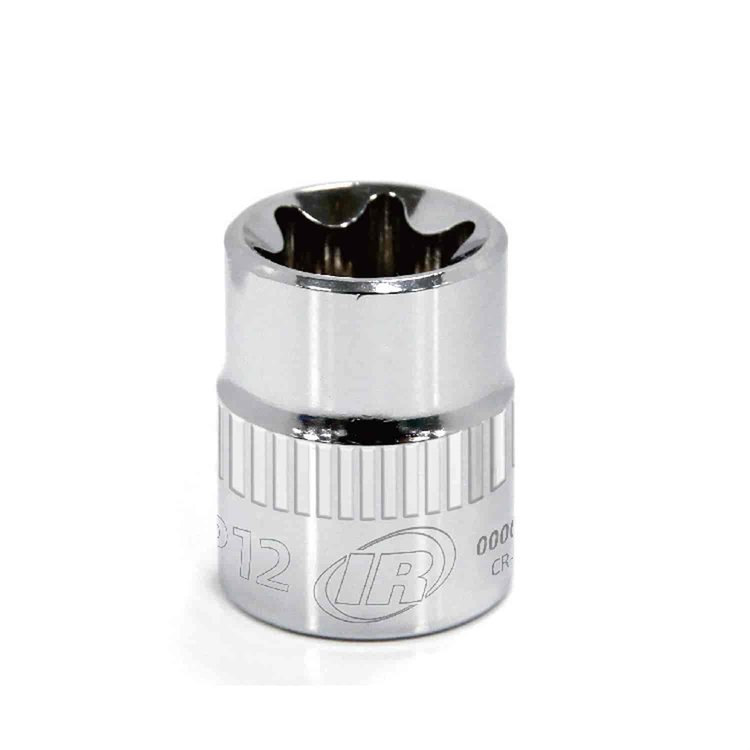 E-TORX BIT SOCKET SET