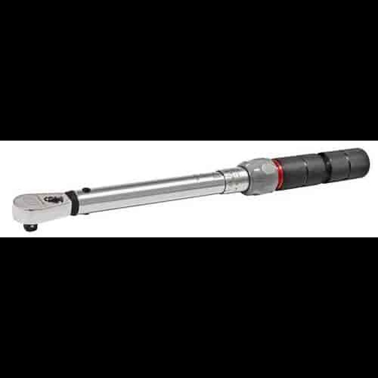 3/8 in. Drive Micrometer Torque Wrench