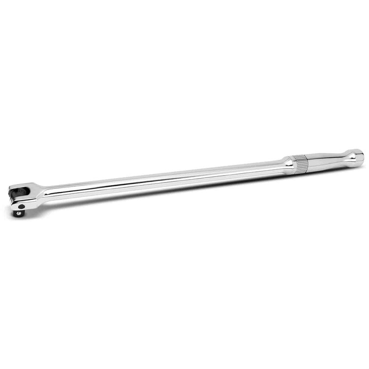 1/2" DR. 17" FLEX HANDLE