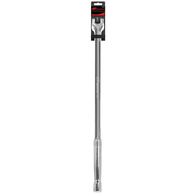 1/2" DR. 24" FLEX HANDLE
