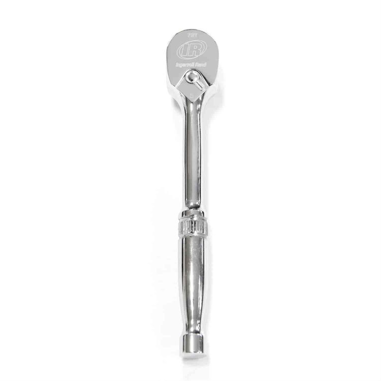 1/4 in. Drive Ratchet, 72-Tooth
