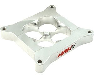 Super Sucker Carb Spacer Height: 1"