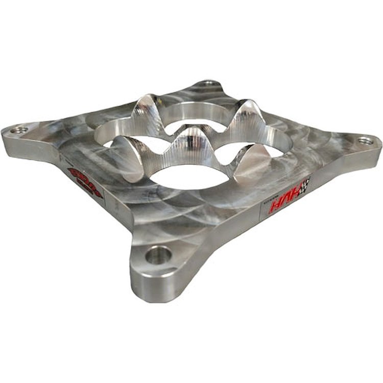 Super Sucker Carb Spacer Height: 1"