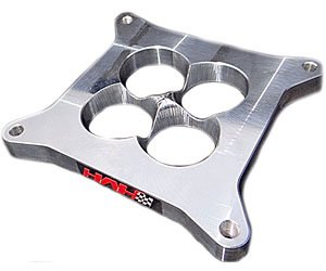 Super Sucker Carb Spacer Height: 0.650"