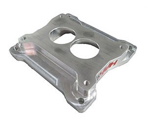 Super Sucker Carb Spacer Height: 1"