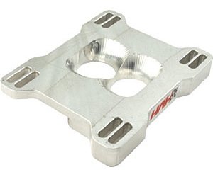 Super Sucker Carb Spacer Height: 1"