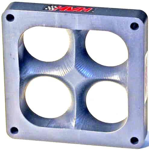 Super Sucker Carb Spacer Height: 1"