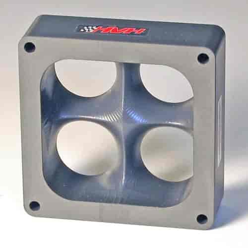 Super Sucker Carb Spacer Height: 2"