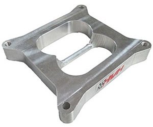 1 in. Street Sweeper Carb Spacer