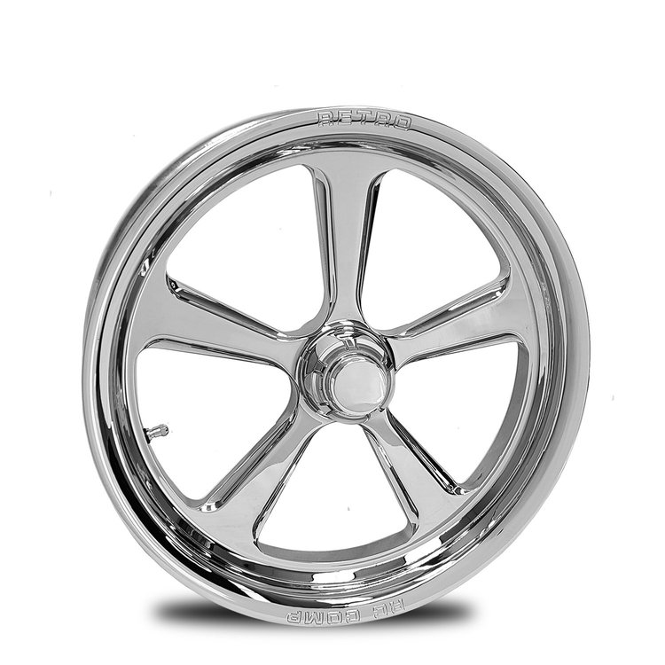 15X3.5 RETRO- CHR- 0.0 BS