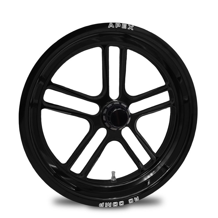 15x3.5 Apex- prism- 0.0 b