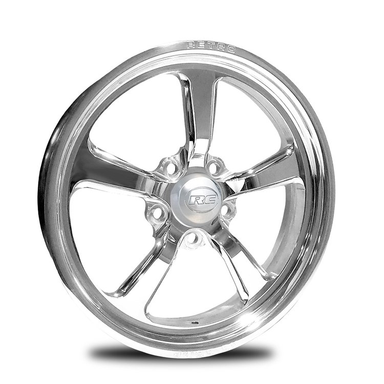 15X3.5 RETRO- CHR-2.25BS