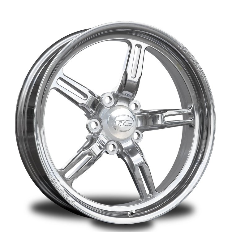 15X3.5 FUSION-CHR-2.25BS