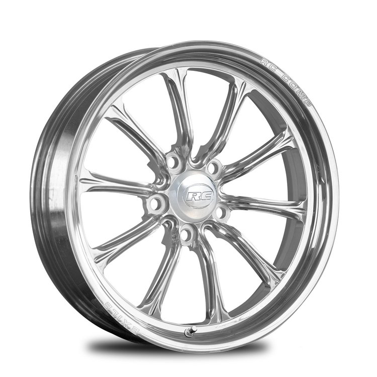 15X3.5 EXILES-CHR-2.25BS