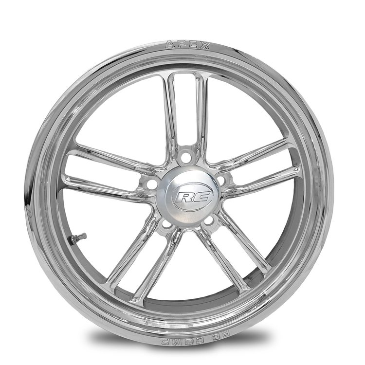 15X3.5 Apex-pol-2.25bs 4.