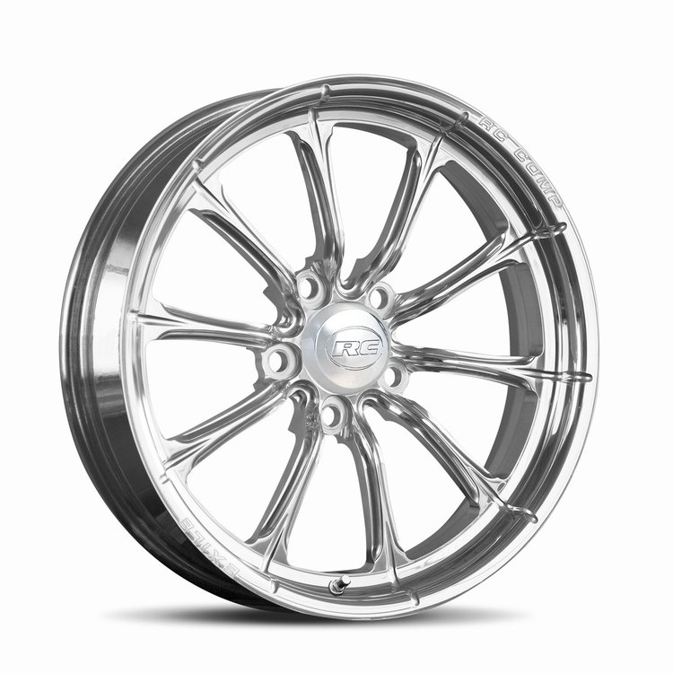 17X4.5 EXILE-CHR-2.25BS 4