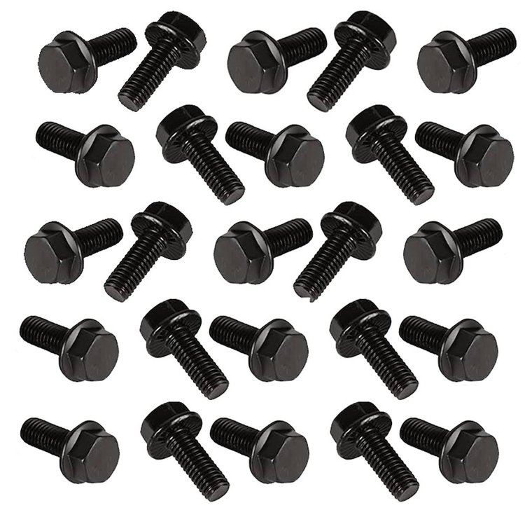 ZCS-DLT-KIT Double Beadlock Wheel Hardware Kit