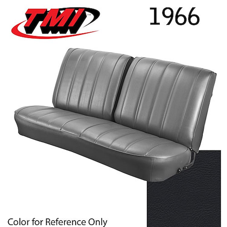 Seat Upholstery 1966 Chevelle Coupe/Convertible