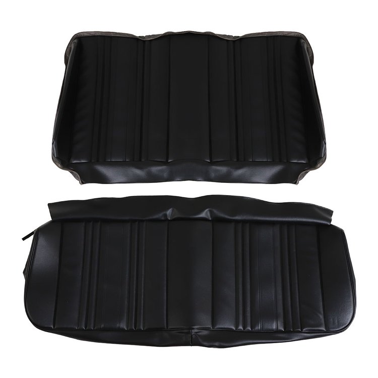 Seat Upholstery 1969 Chevelle Coupe