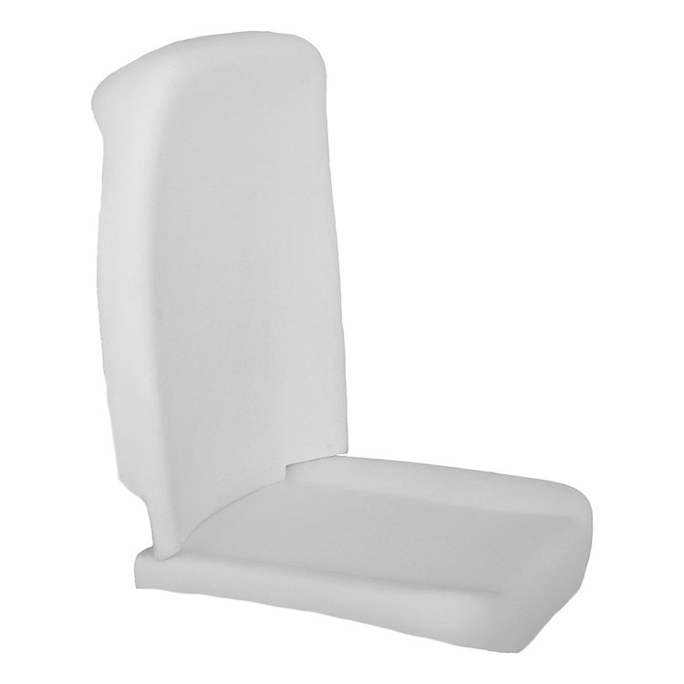 Seat Foam 1971-72 Chevelle