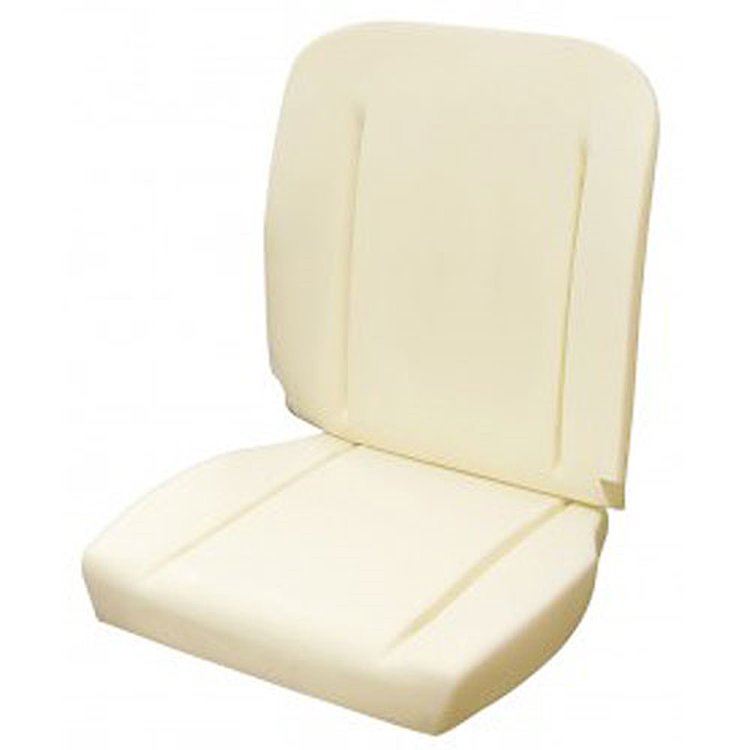 Seat Foam 1964-65 Chevelle
