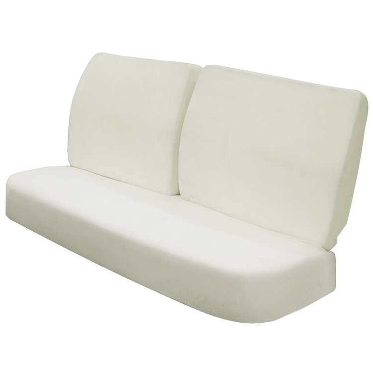 Front Split Bench Seat Foam 1964-65 Chevelle