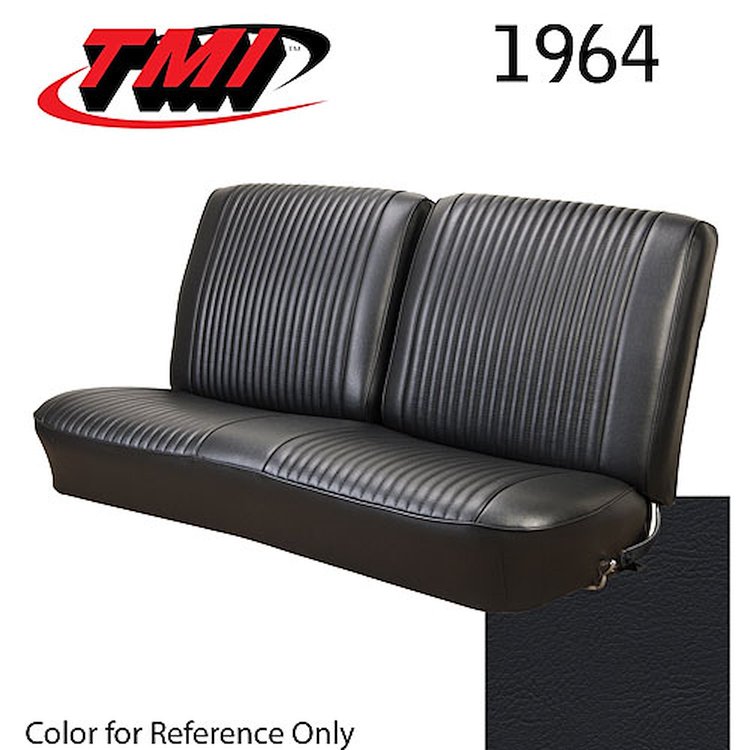 Seat Upholstery 1964 Chevelle Coupe/Convertible