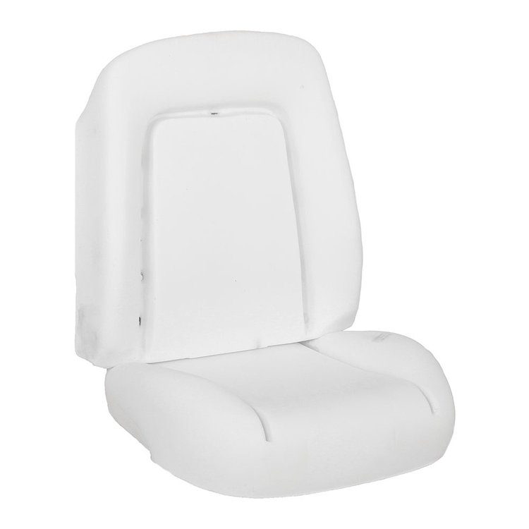 Deluxe Sport Seat Foam 1967 Camaro
