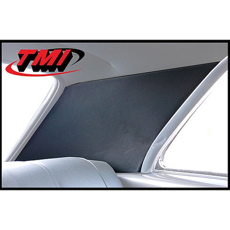 Sail Panels 1969 Chevelle Coupe