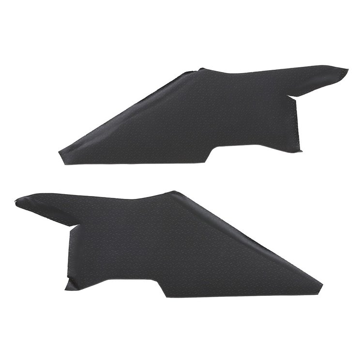 Sail Panels 1970-72 Chevelle Coupe