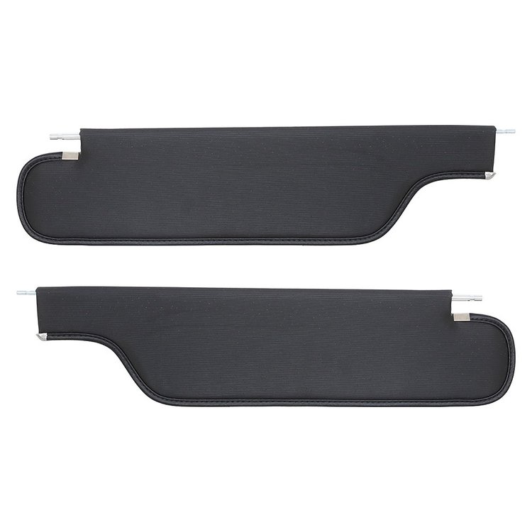 Sunvisors 1969-70 Chevelle/El Camino Coupe