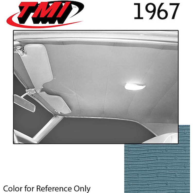 Headliner 1967 Camaro Coupe