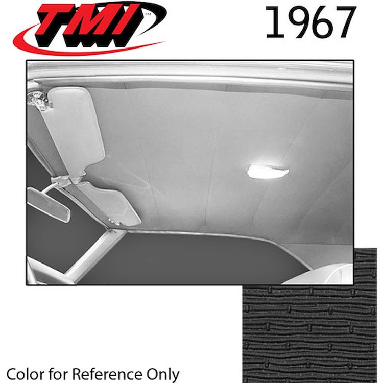 Headliner 1967 Camaro Coupe