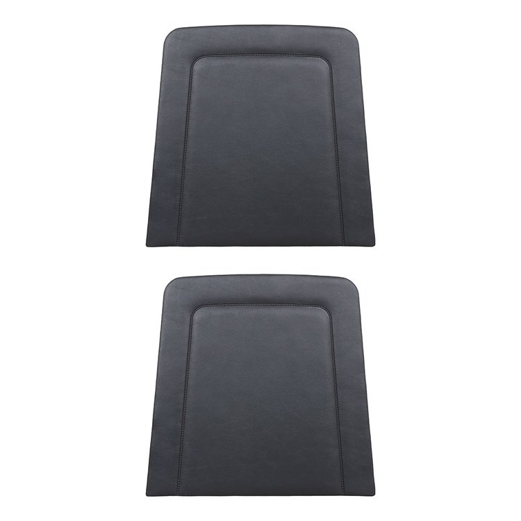 Standard Seat Back Upholstery 1969 Mustang, All Models
